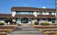 봉화역 구간서 화물열차 1량 선로이탈…인명피해 無