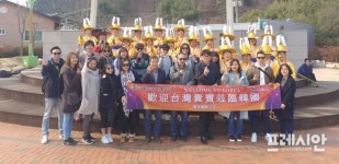 고령군, 백위여행사·화은국제여행사 임직원 대상 팸투어