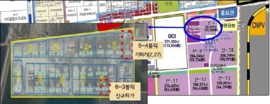 새만금개발 활성화전망, 투자심리 확대 건축허가 잇따라
