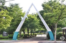 [창원58열전] 양덕2동이 걷는 길, 인생 여정과 닮았네