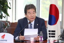 강석호 의원, 영양·영덕·봉화·울진 특별교부금 35억원 확보