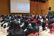 태백시, EBS강사 초청 대학 입시 설명회 성료