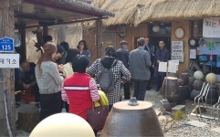 세종시 부강 토박이 3형제의 ‘인생맛집’