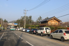 김해시, 골든루트 동편도로 확장키로