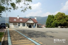 [창원시 공보관실 기획] 꼭 거쳐야 하는 진해의 관문, 여좌동