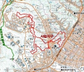 포항시 양학공원 조성사업,  업체와 특수관계(?) 작용 포스코노조  의혹제기