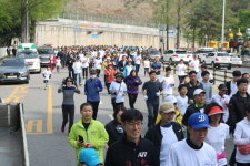 김해 장유의 날, 지역주민 모두 화합 다졌다