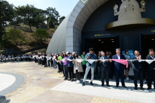고령군 대가야체험축제, 다양한 볼거리 제공, 관광객 눈길 사로잡다