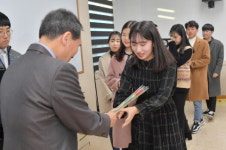 순창군, 대학신입생 175명에게 각 200만원씩 지원