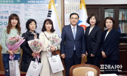 창원시 대체교사 5일간 휴가 전국 첫 실시