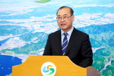 창원시 진해구,  전기버스 5월부터 운행 개시