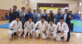 여수시, 제58회 전남체전 ‘종합 준우승’