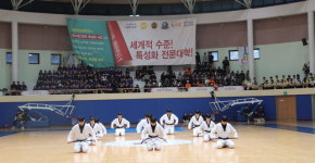 한림성심대 체육대회·동아리 연합제 개최