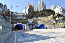 통행료 1800원 승학터널 또 민자로 추진하는 부산시