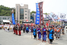 완도군, ‘보고 먹고 체험하는’ 2019완도장보고수산물축제 막 올라