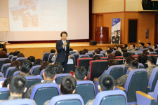 제2작전사령부, ‘대구시민과 무열 장병이 함께 하는 아카데미’ 마련