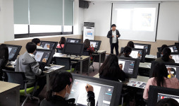 동해시 평생교육센터, 11개 공모사업 선정