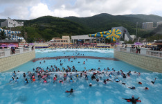 강원랜드, 하계성수기 아르바이트 1천여 명 모집