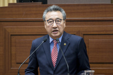 남용대 경북도의원, 울진~안동간 시외버스노선 신설 촉구