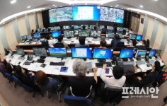 진주시 안전하고 건강한 도시로 거듭난다
