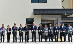 정선군, 예미MTB마을 호스텔 개관