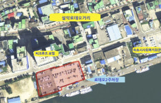 속초시, 설악로데오거리 상점가 주차장 확충