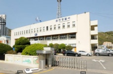 광양경찰서 소속 간부 음주운전, 차량 추돌 후 “도주”