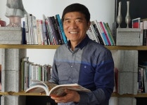 ‘달과 별’이 책사랑에 빠진 날… “가자! 삼버들작은도서관으로”