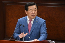 이정화 의원 코스트코 김해점 교통영향평가 지적