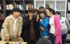 정선군, 온라인 마케팅 전문가 육성반 운영