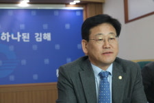 김해乙 김정호 의원, 신ㆍ재생에너지 촉진법 발의