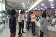 창원시 봉림동, 기초단체 첫 제로페이 결재시스템 완료