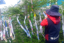 레이테크 노동자들의 6년 싸움