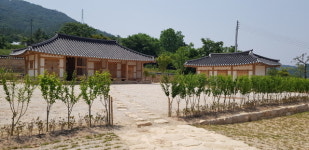 해남 양한묵 생가 독립운동 교육 공간으로 탈바꿈