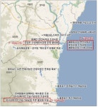 [기획특집] 영덕군 강구면과 남정면, 미래의 얼굴이 바뀐다.