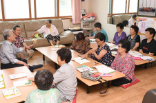 삼척시, 여름철 무더위쉼터 41곳 운영