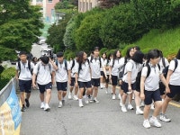 전남교육청, ‘활동성 높인 편한 교복’ 보급 추진