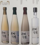 춘향조선탁주 | “전통누룩을 살려야 전통주가 살아난다”