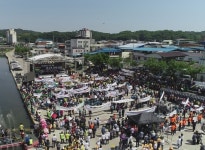 충북 영동군 8300억대 500MW 양수발전소 유치 
