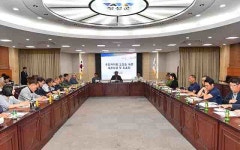 정선군, 주민자치회 도입 토론회 개최