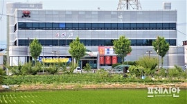 건강보험공단 의성지사 군위출장소 교통약자 편의시설 설치 시급