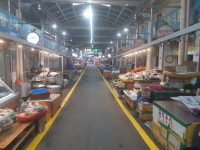 김천시, 평화·황금동 재래시장 일제정비 나서