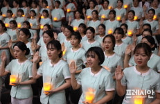 김해 인제대 간호학과, 학사학위 프로그램 5년 인증 획득