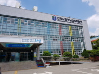 해남교육지원청, 학교지원센터 학교 냉·난방기 세척도 지원