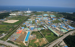 동해시, 북평산단 입주기업에 물류비 지원