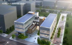 완주 콩쥐팥쥐도서관, 디지털북 체험공간 조성