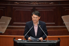 경상남도교통문화연수원사 | 남택욱 경남도의원 "경남교통연수원 이전 해야"