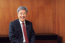 한동대 김영길 초대 총장 별세