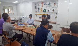 삼척 도계 수리수리협동조합, 예비사회적기업 지정