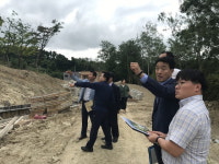 경주시, 종합자원화단지에 친환경에너지타운 조성